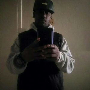 Meet your Posher, Richard